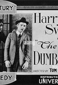 Harry Sweet in The Dumb Bell (1921)