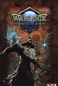 Primary photo for Warlock: Master of the Arcane