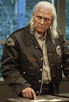 Michael Horse in Twin Peaks (2017)