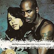 Aaliyah Feat. DMX: Come Back in One Piece (2000)