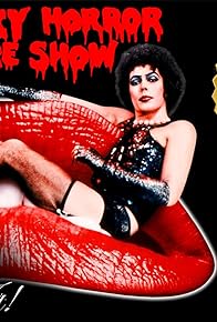 Primary photo for The Rocky Horror Picture Show