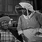 Hattie McDaniel and Paul Robeson in Show Boat (1936)