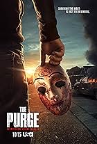 The Purge (2018)