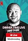 Dinner Time Live with David Chang (2024)