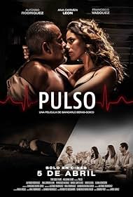 Alfonso Rodríguez and Ana Carmen Leon in Pulse (2018)