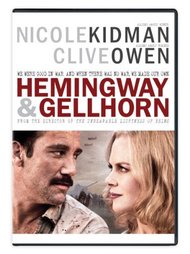 Hemingway & Gellhorn (2012)