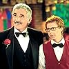 James Brolin and Dana Carvey in The Master of Disguise (2002)