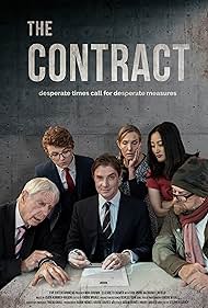 The Contract (2022)