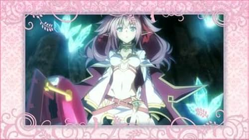 Lord Of Magna: Maiden Heaven (VG)