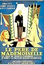 Le père de Mademoiselle (1953)