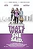 That's What She Said (2012) Poster