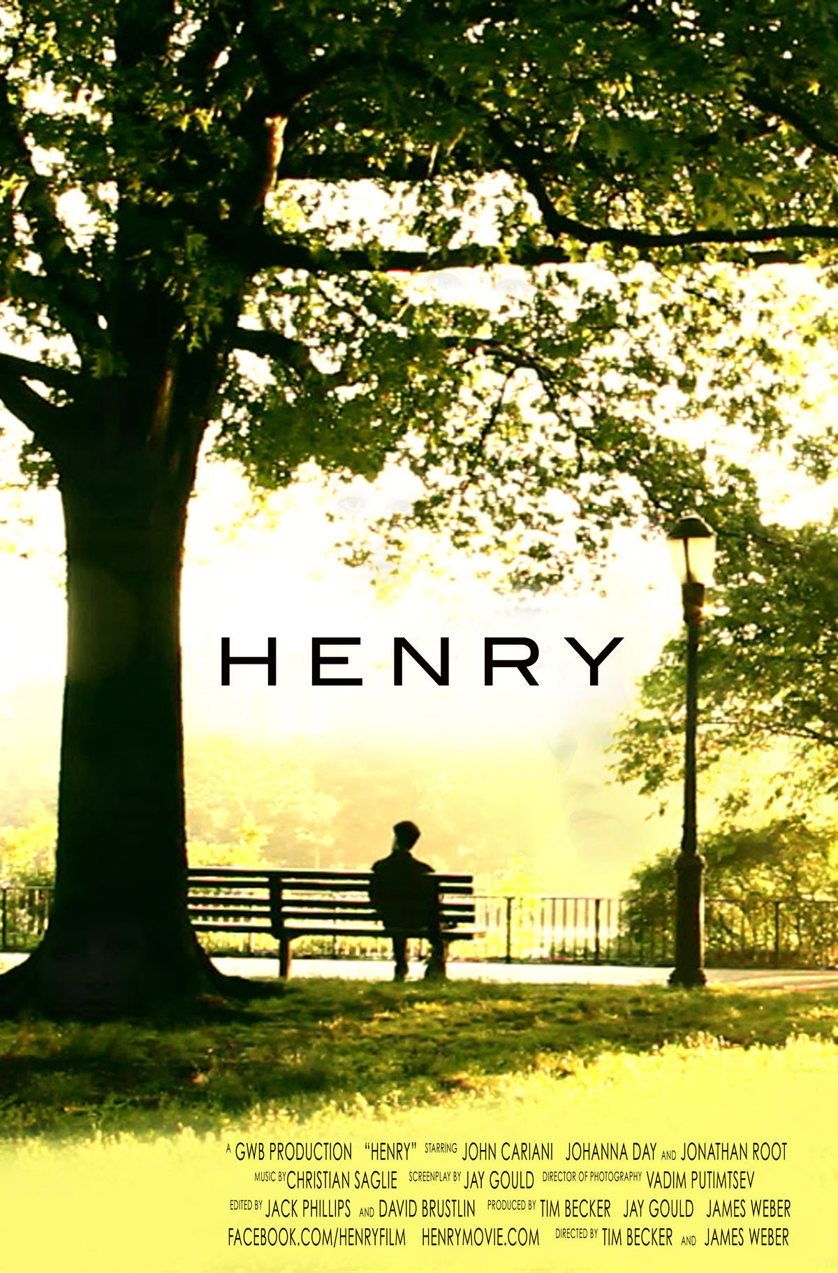 Henry (2012)