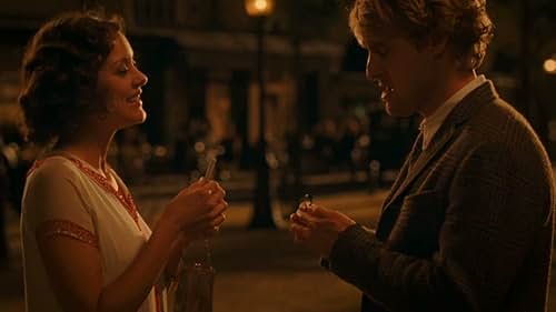 Midnight In Paris: You're Just A Tourist