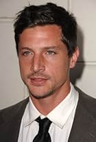 Simon Rex at an event for Superhero Movie (2008)