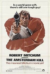 The Amsterdam Kill (1977)