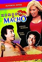 Hembra o macho