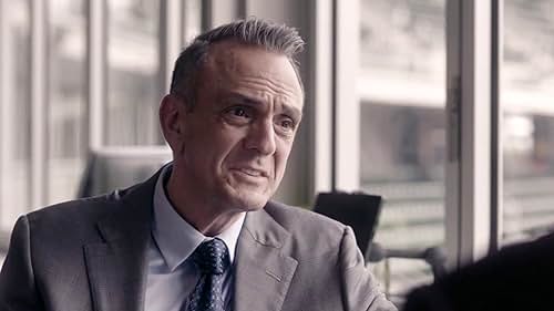 Brockmire: Season 4