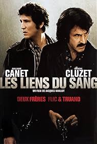 Les liens du sang (2008)