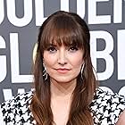 Lorene Scafaria at an event for 2020 Golden Globe Awards (2020)