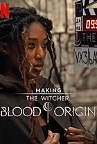 Making the Witcher: Blood Origin