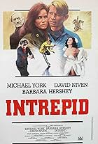 A Man Called Intrepid