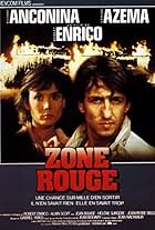 Zone rouge