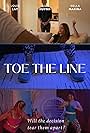 Toe the Line (2021)