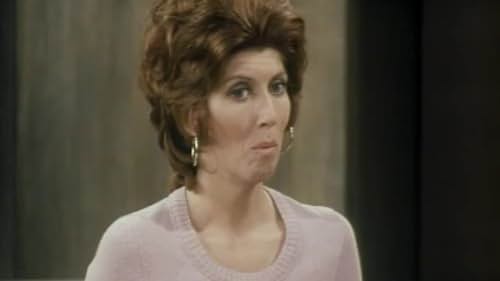 Marcia Wallace in The Bob Newhart Show (1972)