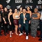 Los Angeles Latino International Film Festival 6/4/22