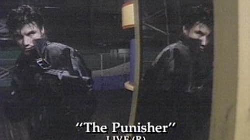 The Punisher