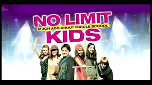 No Limit Kids: Much Ado About Middle School