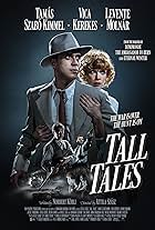 Attila Egyed, Bercel Tóth, Vica Kerekes, Tamás Szabó Kimmel, and Levente Molnár in Tall Tales (2019)