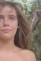 Katja Bienert in Diamonds of Kilimandjaro (1983)