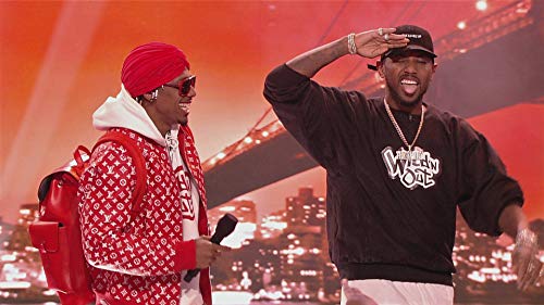 Wild 'N Out (2005)