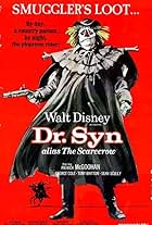 Dr. Syn, Alias the Scarecrow (1963)