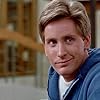 Emilio Estevez in The Breakfast Club (1985)