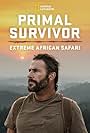 Primal Survivor: Extreme African Safari (2023)