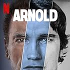 Arnold Schwarzenegger in Arnold (2023)