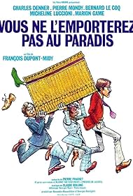 Vous ne l'emporterez pas au paradis (1975)