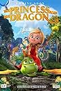 Princess and the Dragon (2018)