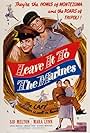 Leave It to the Marines (1951)