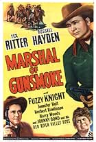 Marshal of Gunsmoke