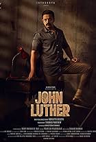 Jayasurya in John Luther (2022)