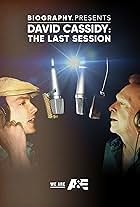 David Cassidy: The Last Session