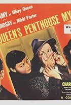 Ellery Queen's Penthouse Mystery