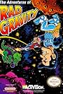 The Adventures of Rad Gravity (1990)