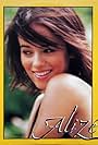 Alizée in Alizée: À contre-courant (2003)