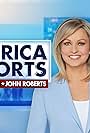 John Roberts and Sandra Smith in America Reports (2021)