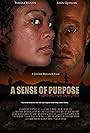 Tamara Woods and John J. Quinlan in A Sense of Purpose: Fighting for Our Lives (2019)