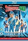 Thunderbirds Are GO (1966)